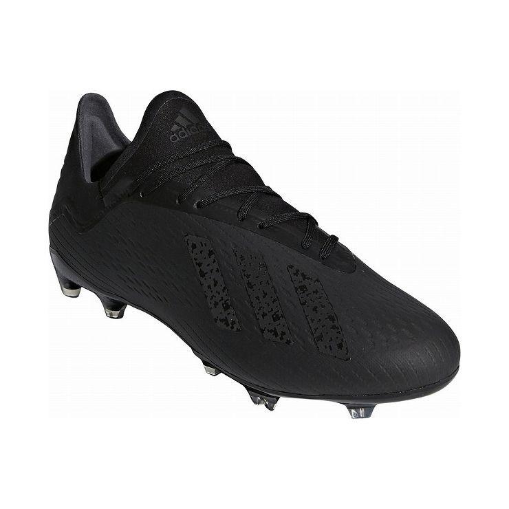 Adidas x 18.2 clearance black