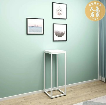 花架 盆栽架 植物架 花架置物架陽台花架子客廳落地式現代簡約鐵藝花盆架子室內盆景架