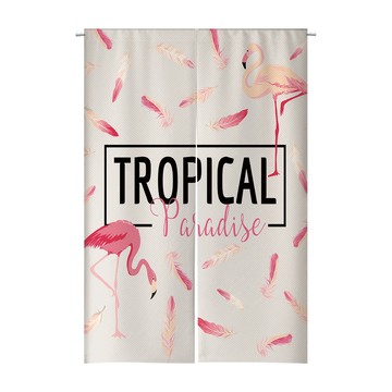 【客製化門簾】【贈桿發票】遮布簾 浴廁門簾 招財門簾 片簾隔間簾 門簾北歐風 客製化門簾 廚房遮擋簾 兩片式門簾