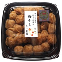  越生 梅干し 300G 常温