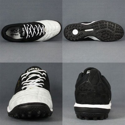 【ATHLETA】O-REI Treinamento トレーニングシューズ O-Rei Treinamento T001 ブラック×パールホワイト 【ATHLETA