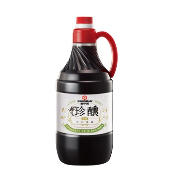 龜甲萬珍釀醬油 1.6L