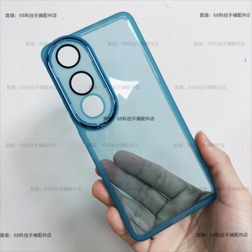 高透冰甲 VIVO V70 V60手機保護殼 自帶鏡頭膜 矽膠軟殼VIVO V40 V50 V60 Lite防摔殼