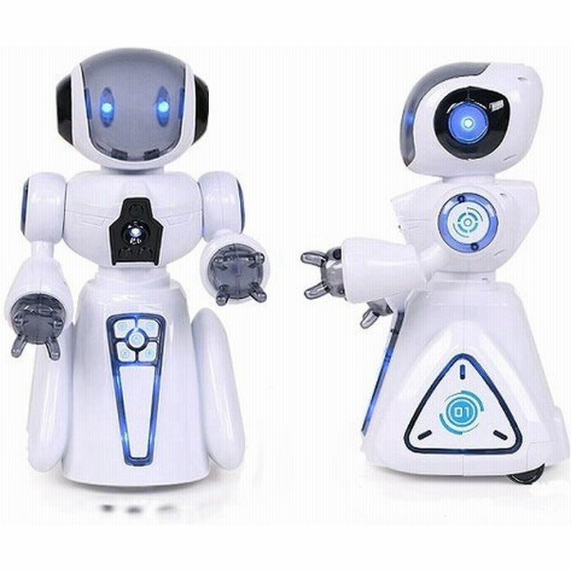 インテリジェント 科学 ロボット 学習 音楽 英語 幼児 の 子供 の早期 教育 ロボット の おもちゃ 通販 Lineポイント最大0 5 Get Lineショッピング