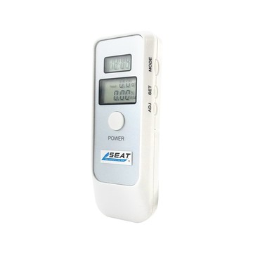 其他事務用品 酒測器 呼氣式 酒駕偵測 酒測機 高精準吹氣式數位酒精測試器 酒精測試器 高準確度 酒精 酒測180-ATS+