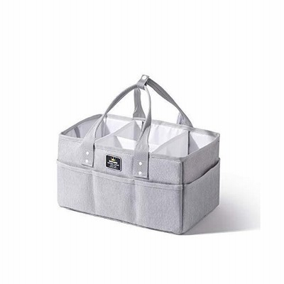 Sunveno オムツストッカー おむつストッカー 収納ケース 折りたたみ 収納ボックス ベビー 赤ちゃん バスケット ベビー用品 収納バッグ おもち 通販 Lineポイント最大get Lineショッピング