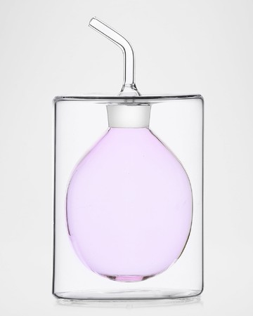 Cilindro Colore Oil Bottle, 5.1 oz.