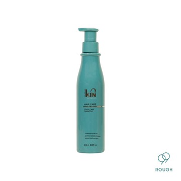 KIN 卡碧絲｜全效洗髮精 250ml