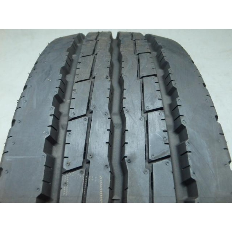 グッドイヤー トラック用夏タイヤ 185/70R15.5 106/104L ２本 - タイヤ