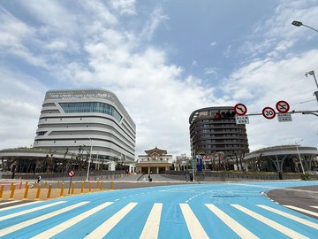 愛河前金捷運站溫馨三房｜高雄市前金區七賢二路