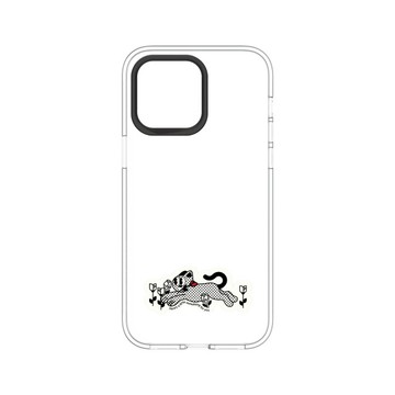 犀牛盾Clear 防摔背蓋手機殼 【獨家設計款】 -展望