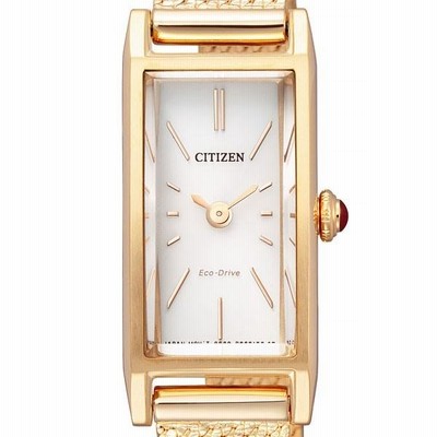 シチズン キー CITIZEN Kii エコドライブ EG7043-50W
