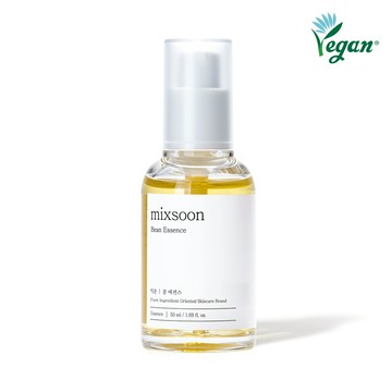 mixsoon Bean Essence 50mL