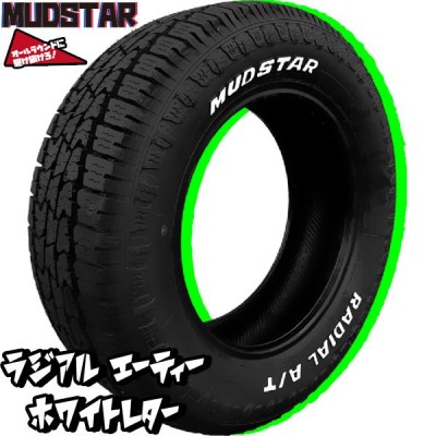 165/65R14 サマータイヤホイールセット ハスラー etc (MUDSTAR AT u0026 MADCROSS GRACE 4穴 100) |  LINEショッピング