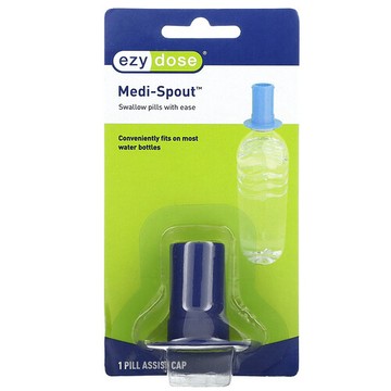 Ezy Dose, Medi-Spout，1 個
