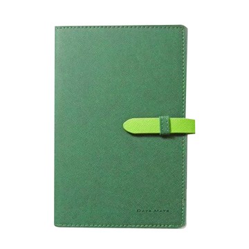 DATA MATE A6東歐風格萬用手冊