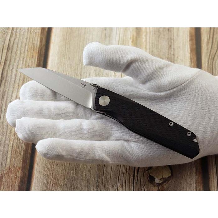 ボーカー プラス 01BO354 コネクター G10 折り畳みナイフ,BOKER Plus Connector Folding Knife