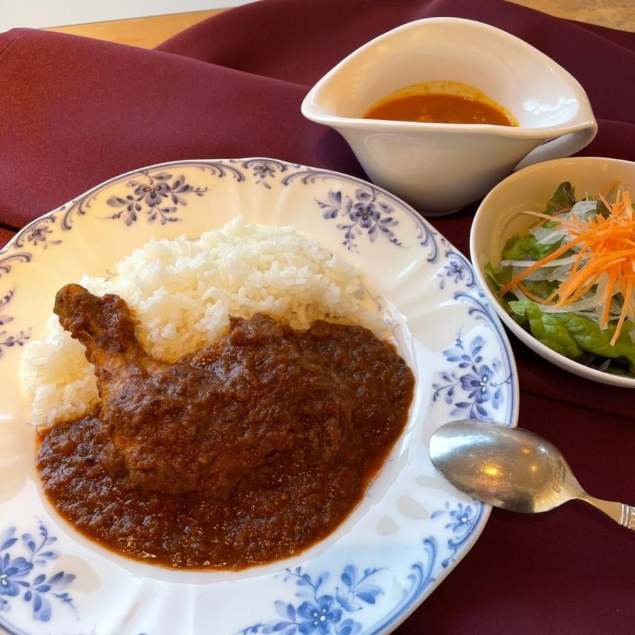 カレドレセット（チキン）