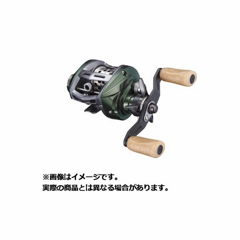 ダイワ リール １８ アルファス エア ストリームカスタム ７ ２ｌ 左 通販 Lineポイント最大get Lineショッピング