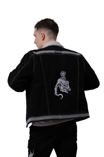 Odysee 原創系列：Kronos Sherpa 外套