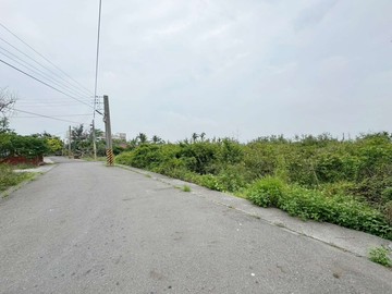 學甲光華段單坪免3萬❗❗近1600坪美建地｜台南市學甲區光華段