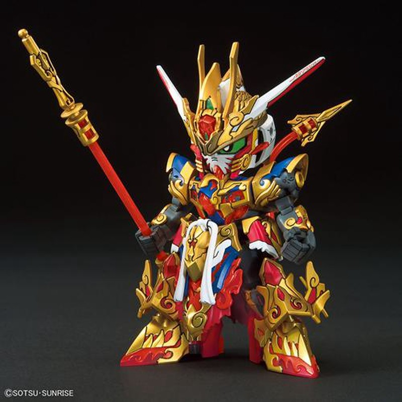 H-4573102615480 BANDAI SPIRITS SDW HEROES 悟空インパルス