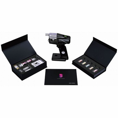【しー 即決特価】フレーバーブラスターPRO KIT フレーバーブラスター スターターキット ワイン・バー用品
