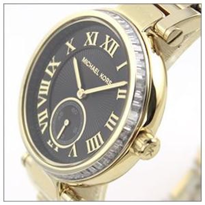 腕時計Michael Kors(マイケルコース) 時計　MK5989