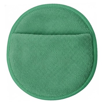 SONAX 內裝美容/清潔手套 質地細緻  綠色  1個