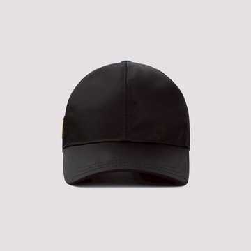 Prada Re-nylon Baseball Cap