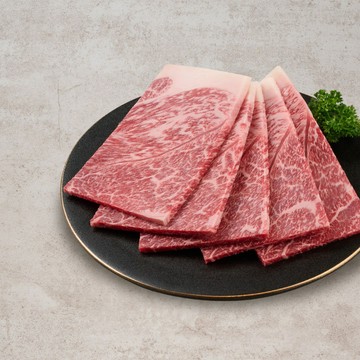 【王品嚴選】日本A5和牛霜降燒烤片 120g/包【王品同仁限定】