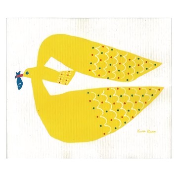 e.spongewipe 環保萬用擦拭布  L(30.4 x 25.7cm)  1個