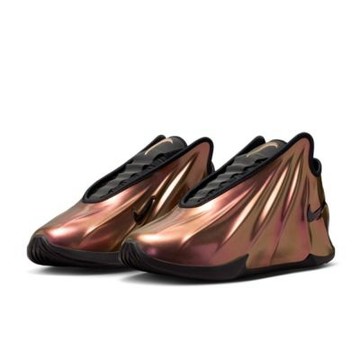 Nike GT Future 金屬紅銅 氣墊 回彈 包覆 休閒鞋 運動鞋 男鞋 FZ5591-900
