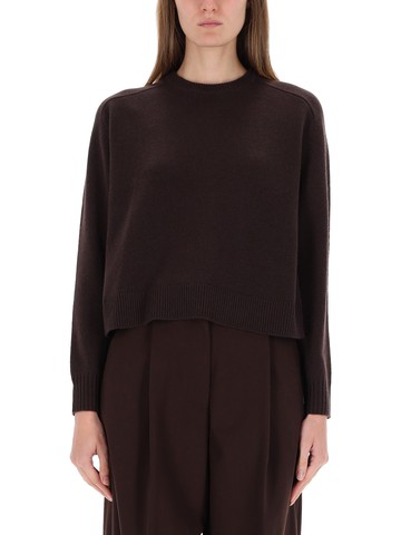 theory cashmere sweater