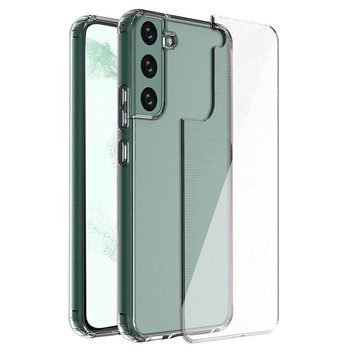 o-one Samsung S23+ 軍功防摔殼-晶石版 雙料材質 德國進口拜耳原料