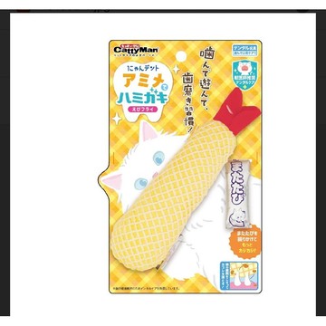 逗貓木天蓼玩具 貓用玩具-蝦子