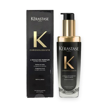 Kerastase 卡詩 黑鑽極萃逆時玫瑰香氛露 75ml