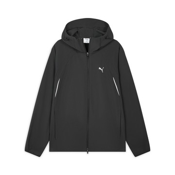 PUMA 基本系列CITY SHADE風衣外套(M) 男 風衣外套 69446101