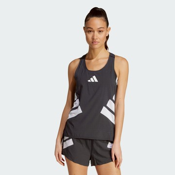 ADIZERO ROAD TO RECORDS 運動背心