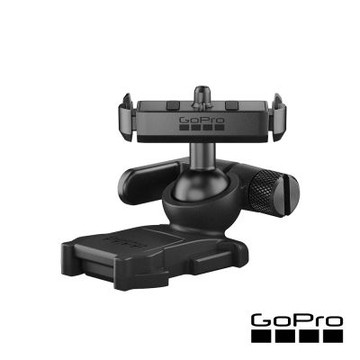GoPro HERO13專用磁吸式扣鎖球形固定座AEMAG-002