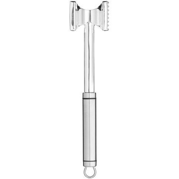 《KitchenCraft》不鏽鋼雙面肉錘