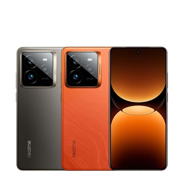 【realme】GT 7 Pro (12G/512G)+支架