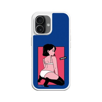 iPhone 17 SolidX 白 - 子凡 Zzifan_z - 跪