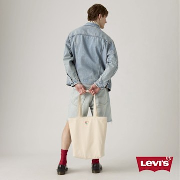 Levi s Pride平權系列 托特包 手提袋 人氣新品