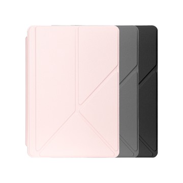 DUX DUCIS｜SAMSUNG 三星 Tab A9+ / Tab A11+ Magi 筆槽皮套