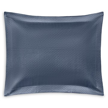 Matouk Alba Quilted King Sham