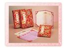 【結婚證書】86A2-39 金蒼盒裝