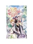 是妖精不是妖怪（1）：妖精明星高中入學式[二手書_良好]