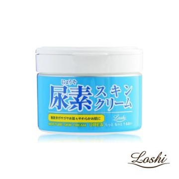 LOSHI 尿素滋潤護膚霜 220g