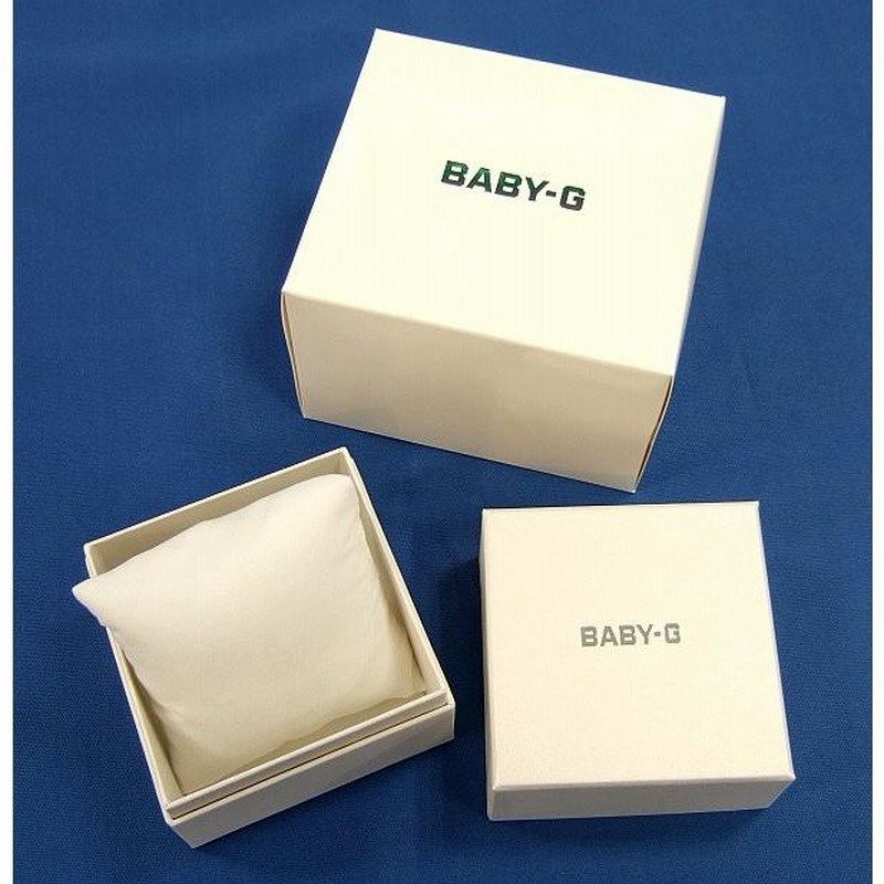 Baby-G BGA-131-7BJF ネオンダイアルシリーズ Neon Dial Series ホワイト ベビージー レディース 女性用 |  LINEショッピング
